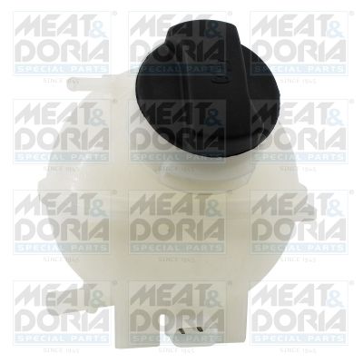Obrázok Nádrż na vodu ,chladič MEAT & DORIA  2035048