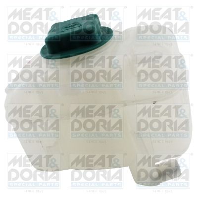 Obrázok Nádrż na vodu ,chladič MEAT & DORIA  2035050