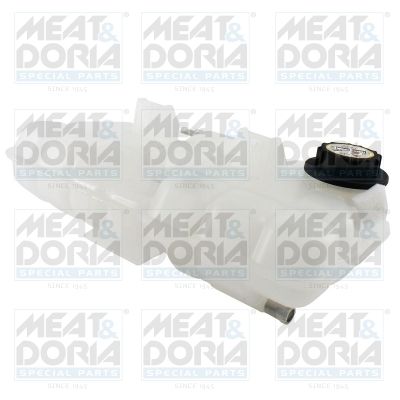 Obrázok Nádrż na vodu ,chladič MEAT & DORIA  2035052
