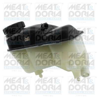 Obrázok Nádrż na vodu ,chladič MEAT & DORIA  2035055