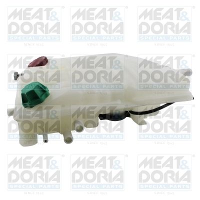Obrázok Nádrż na vodu ,chladič MEAT & DORIA  2035057