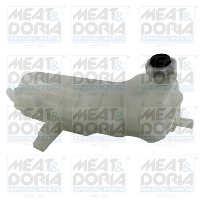 Obrázok Nádrż na vodu ,chladič MEAT & DORIA  2035059