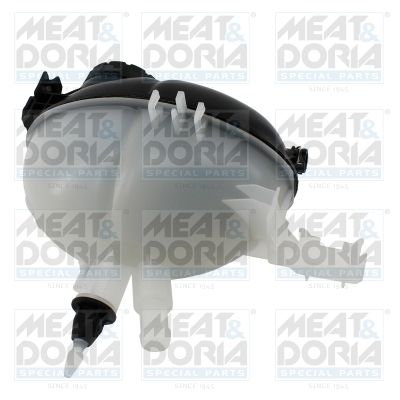 Obrázok Nádrż na vodu ,chladič MEAT & DORIA  2035063