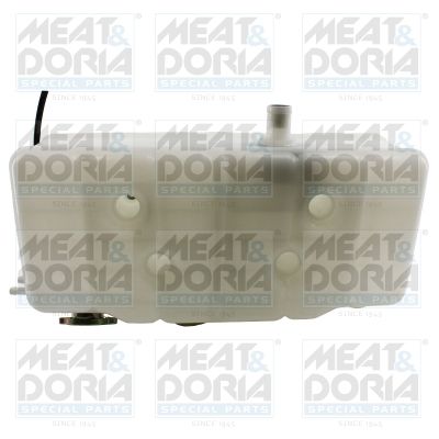 Obrázok Nádrż na vodu ,chladič MEAT & DORIA  2035070