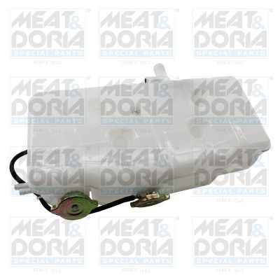Obrázok Nádrż na vodu ,chladič MEAT & DORIA  2035071