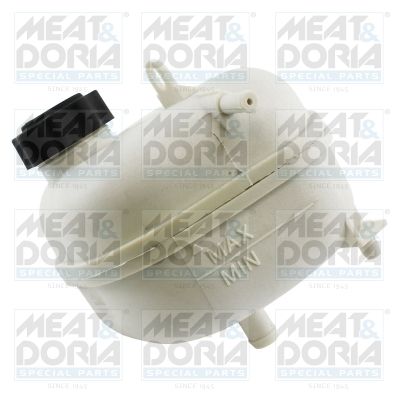 Obrázok Nádrż na vodu ,chladič MEAT & DORIA  2035074