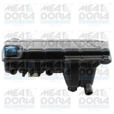 Obrázok Nádrż na vodu ,chladič MEAT & DORIA  2035077
