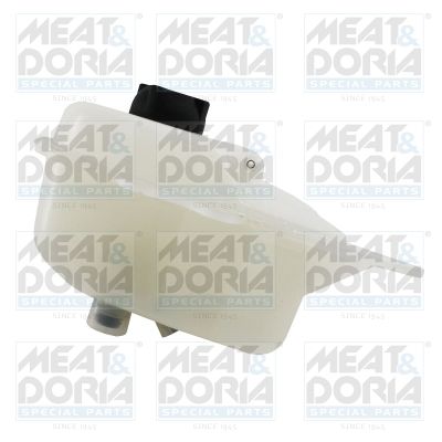 Obrázok Nádrż na vodu ,chladič MEAT & DORIA  2035078