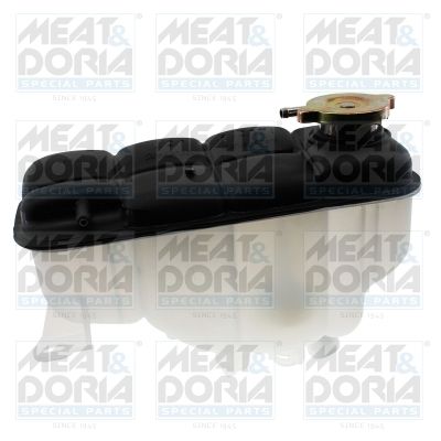 Obrázok Nádrż na vodu ,chladič MEAT & DORIA  2035079