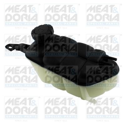 Obrázok Nádrż na vodu ,chladič MEAT & DORIA  2035080