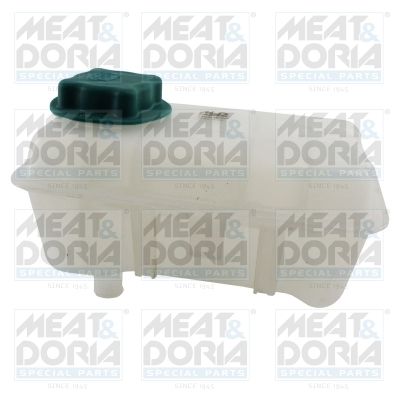 Obrázok Nádrż na vodu ,chladič MEAT & DORIA  2035081