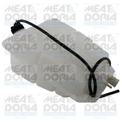 Obrázok Nádrż na vodu ,chladič MEAT & DORIA  2035082