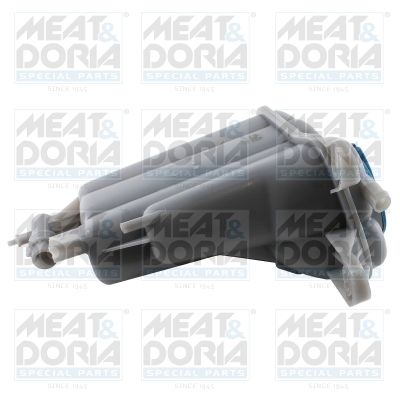 Obrázok Nádrż na vodu ,chladič MEAT & DORIA  2035083