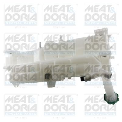 Obrázok Nádrż na vodu ,chladič MEAT & DORIA  2035084