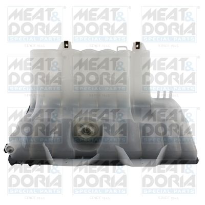 Obrázok Nádrż na vodu ,chladič MEAT & DORIA  2035090