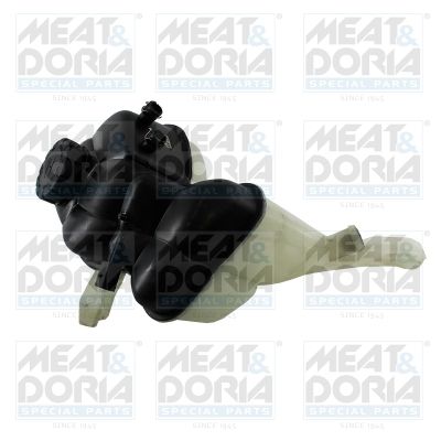 Obrázok Nádrż na vodu ,chladič MEAT & DORIA  2035093