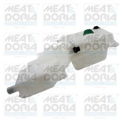 Obrázok Nádrż na vodu ,chladič MEAT & DORIA  2035099