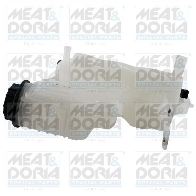 Obrázok Nádrż na vodu ,chladič MEAT & DORIA  2035100