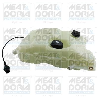 Obrázok Nádrż na vodu ,chladič MEAT & DORIA  2035102