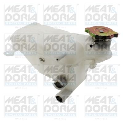 Obrázok Nádrż na vodu ,chladič MEAT & DORIA  2035105