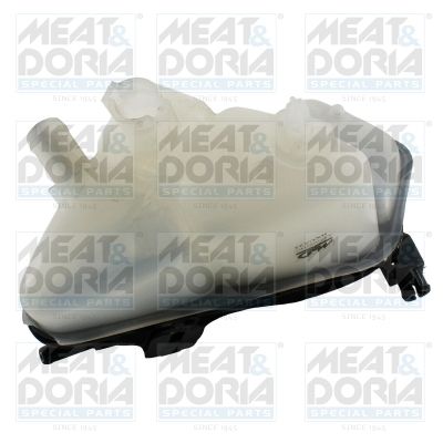 Obrázok Nádrż na vodu ,chladič MEAT & DORIA  2035106