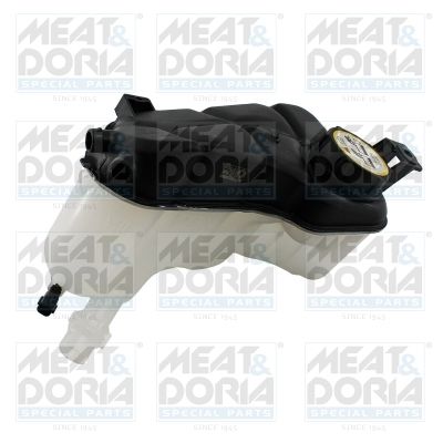 Obrázok Nádrż na vodu ,chladič MEAT & DORIA  2035107