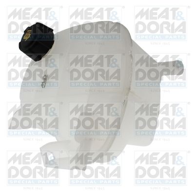Obrázok Nádrż na vodu ,chladič MEAT & DORIA  2035108