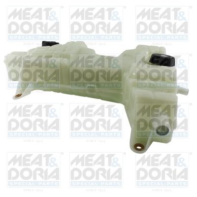 Obrázok Nádrż na vodu ,chladič MEAT & DORIA  2035111