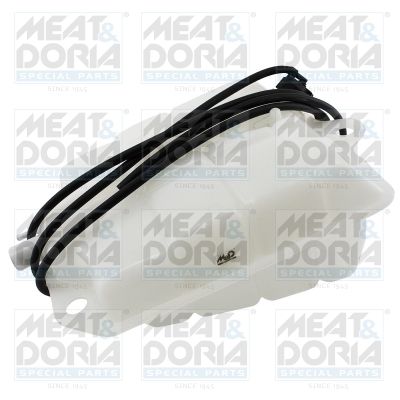 Obrázok Nádrż na vodu ,chladič MEAT & DORIA  2035113
