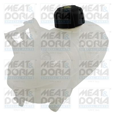 Obrázok Nádrż na vodu ,chladič MEAT & DORIA  2035114
