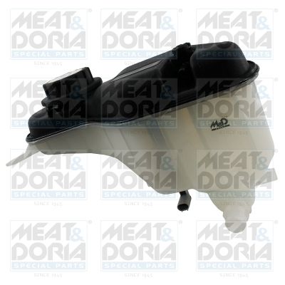 Obrázok Nádrż na vodu ,chladič MEAT & DORIA  2035121