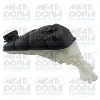 Obrázok Nádrż na vodu ,chladič MEAT & DORIA  2035122