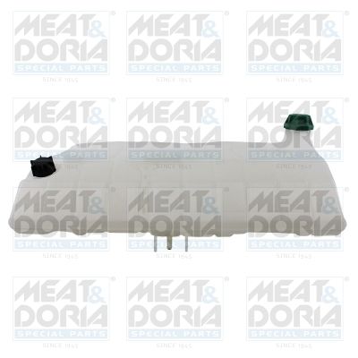 Obrázok Nádrż na vodu ,chladič MEAT & DORIA  2035125