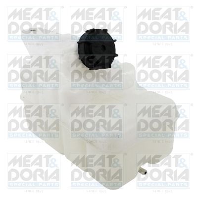 Obrázok Nádrż na vodu ,chladič MEAT & DORIA  2035126