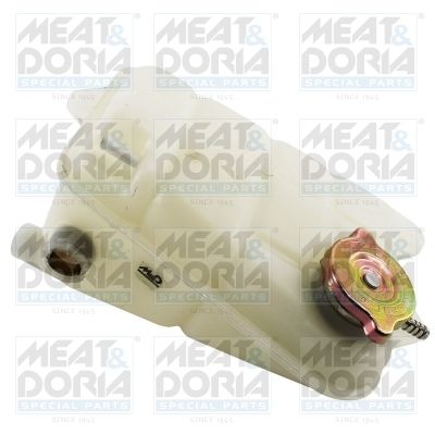 Obrázok Nádrż na vodu ,chladič MEAT & DORIA  2035128