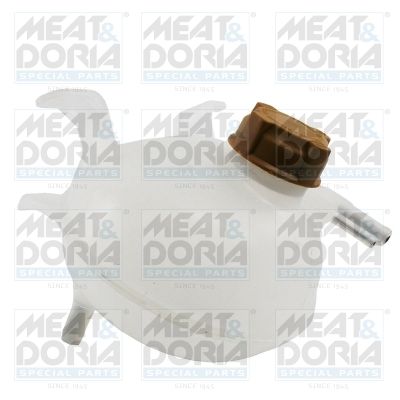 Obrázok Nádrż na vodu ,chladič MEAT & DORIA  2035142