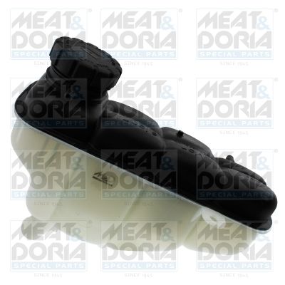 Obrázok Nádrż na vodu ,chladič MEAT & DORIA  2035147