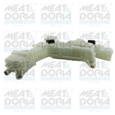 Obrázok Nádrż na vodu ,chladič MEAT & DORIA  2035148