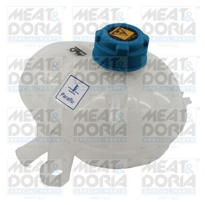 Obrázok Nádrż na vodu ,chladič MEAT & DORIA  2035149
