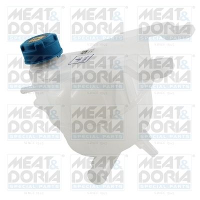 Obrázok Nádrż na vodu ,chladič MEAT & DORIA  2035151