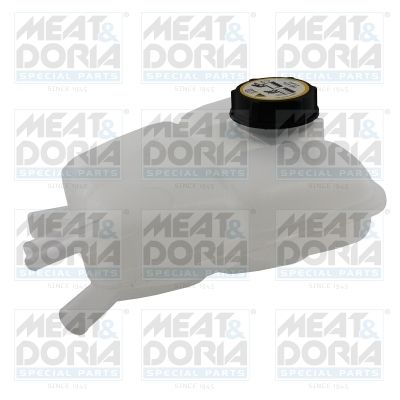Obrázok Nádrż na vodu ,chladič MEAT & DORIA  2035153