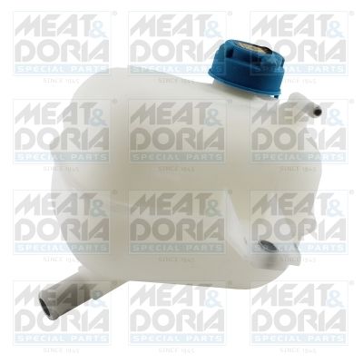 Obrázok Nádrż na vodu ,chladič MEAT & DORIA  2035154