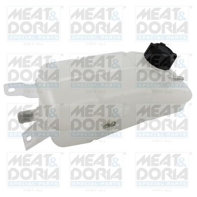 Obrázok Nádrż na vodu ,chladič MEAT & DORIA  2035155