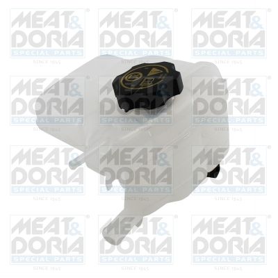 Obrázok Nádrż na vodu ,chladič MEAT & DORIA  2035157
