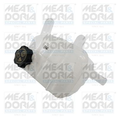 Obrázok Nádrż na vodu ,chladič MEAT & DORIA  2035158