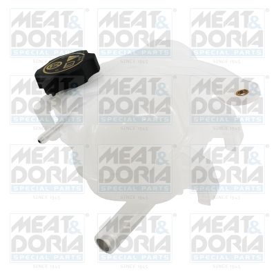 Obrázok Nádrż na vodu ,chladič MEAT & DORIA  2035159