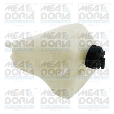 Obrázok Nádrż na vodu ,chladič MEAT & DORIA  2035163