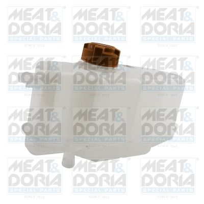 Obrázok Nádrż na vodu ,chladič MEAT & DORIA  2035167