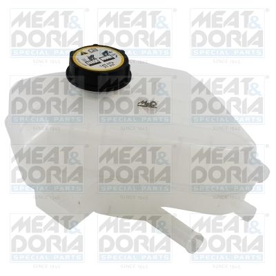 Obrázok Nádrż na vodu ,chladič MEAT & DORIA  2035168