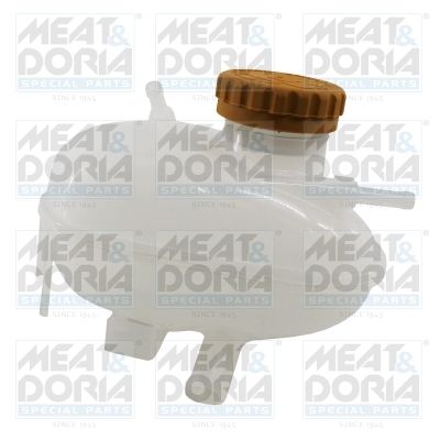 Obrázok Nádrż na vodu ,chladič MEAT & DORIA  2035170